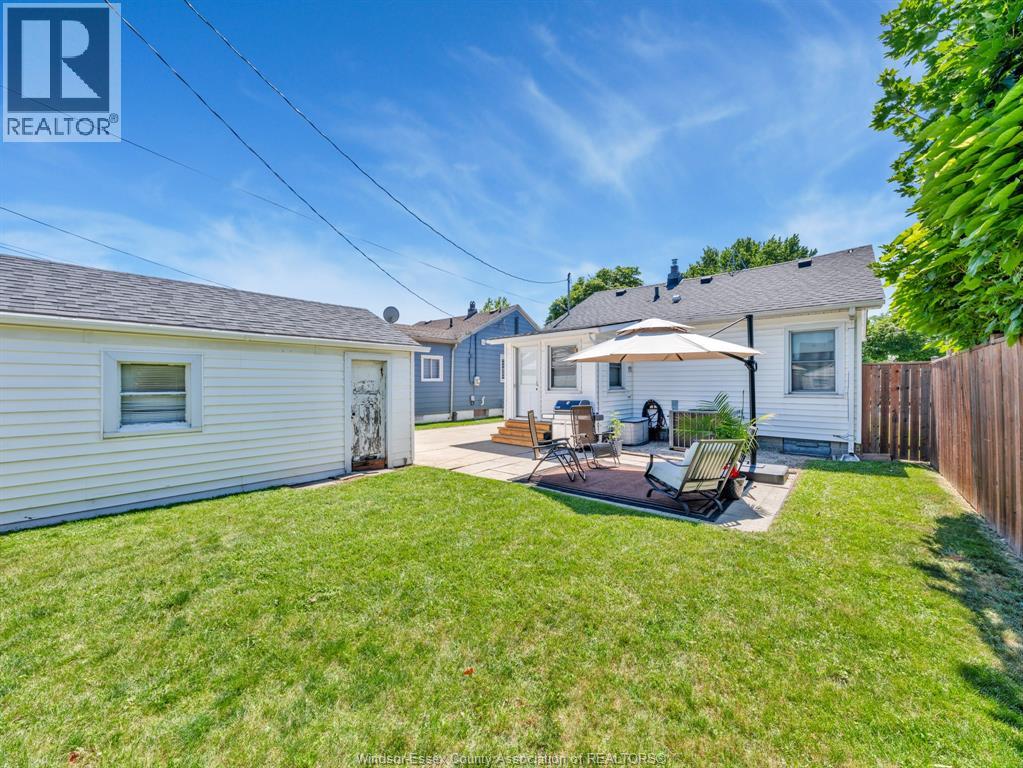 2174 Forest Avenue, Windsor, Ontario  N8W 2G5 - Photo 37 - 26015496