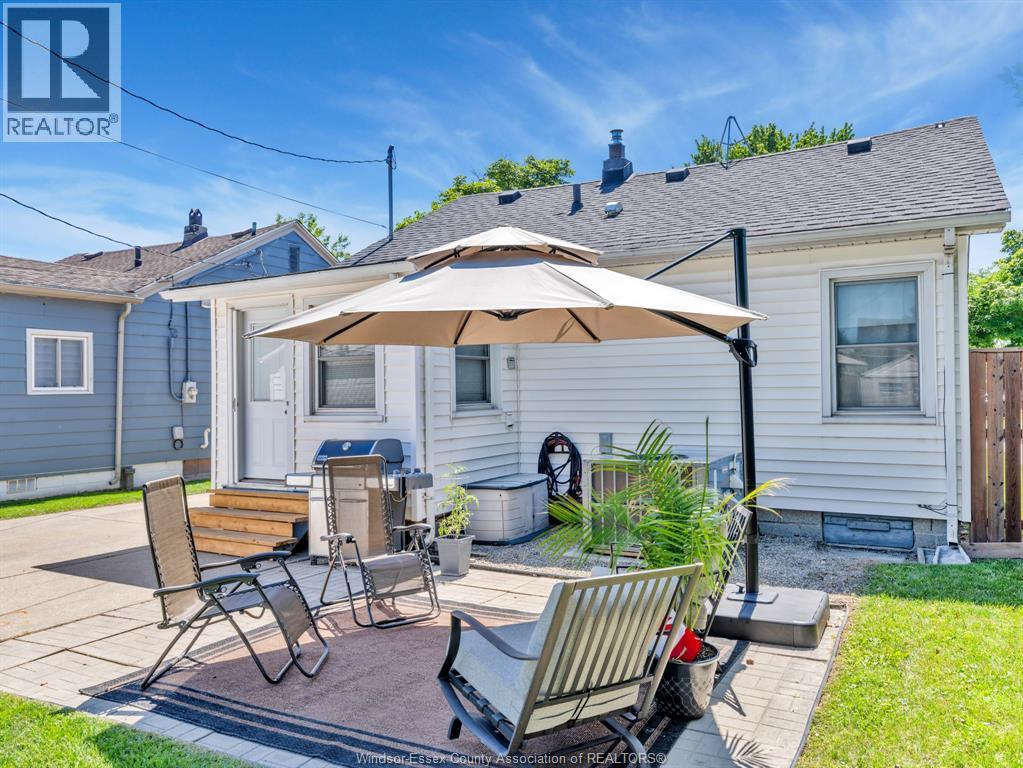 2174 Forest Avenue, Windsor, Ontario  N8W 2G5 - Photo 38 - 26015496