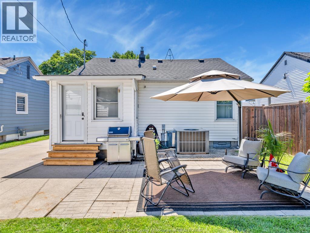 2174 Forest Avenue, Windsor, Ontario  N8W 2G5 - Photo 39 - 26015496