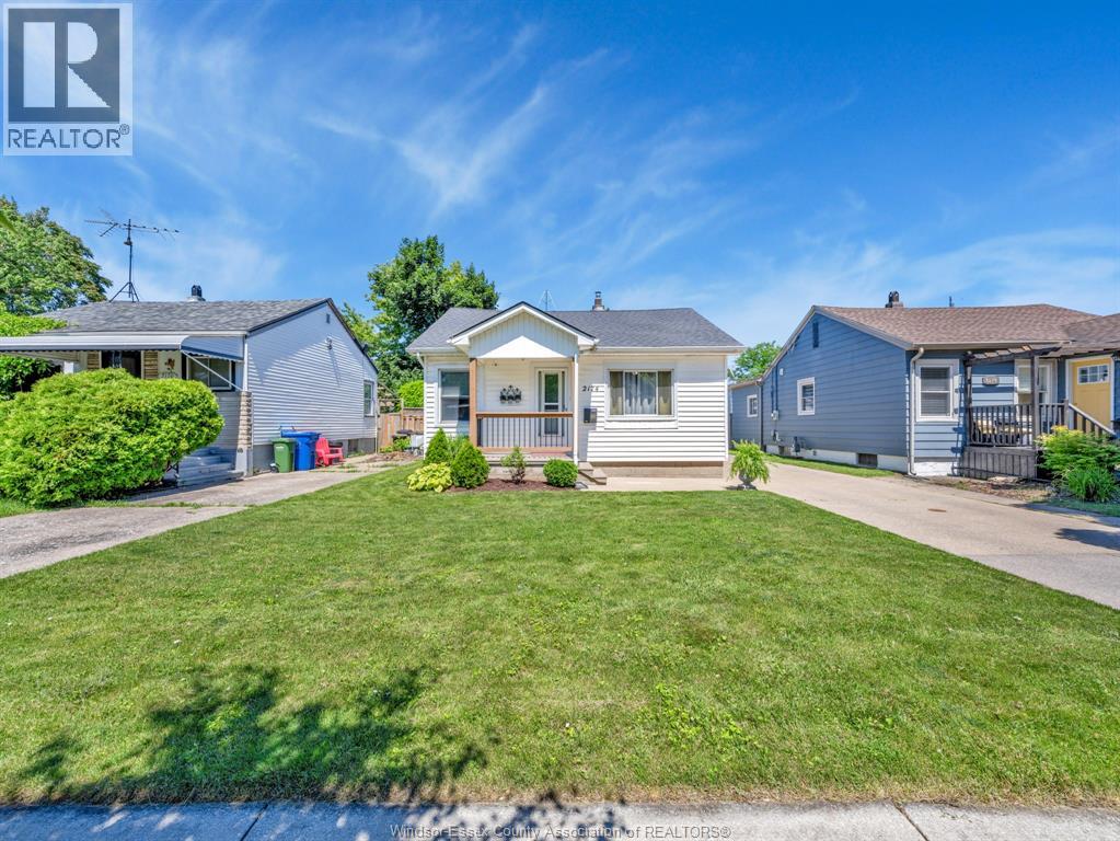 2174 Forest Avenue, Windsor, Ontario  N8W 2G5 - Photo 5 - 26015496
