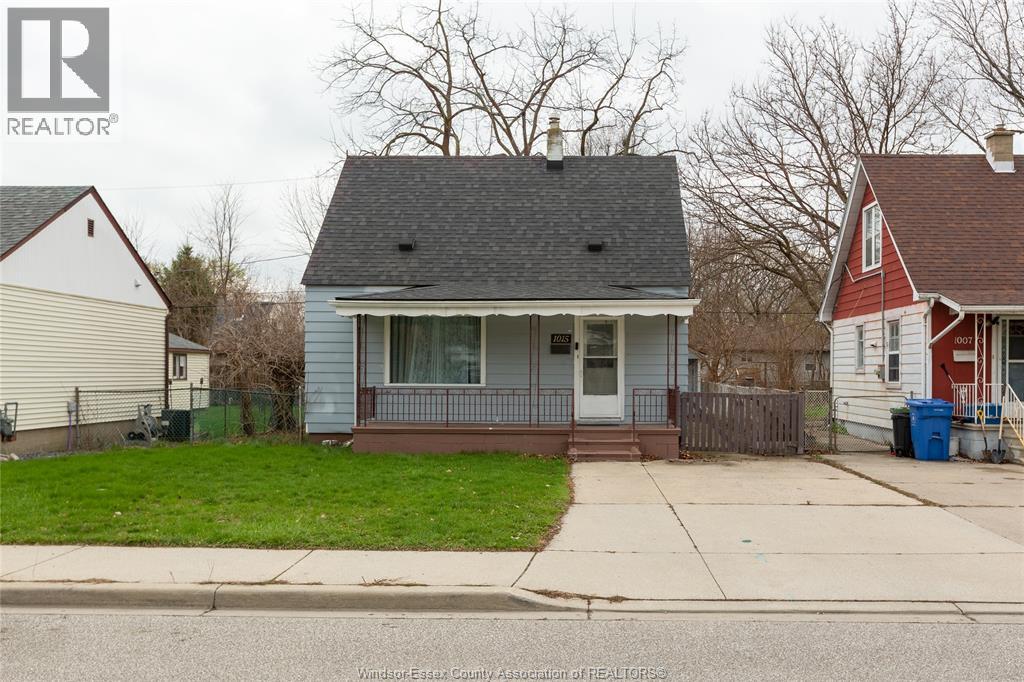 1015 Partington Avenue, Windsor, Ontario  N9B 2P1 - Photo 3 - 26015546