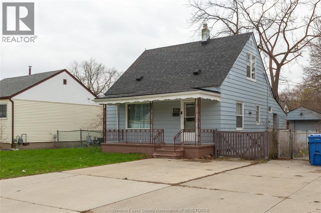 1015 Partington Avenue, Windsor, Ontario  N9B 2P1 - Photo 4 - 26015546