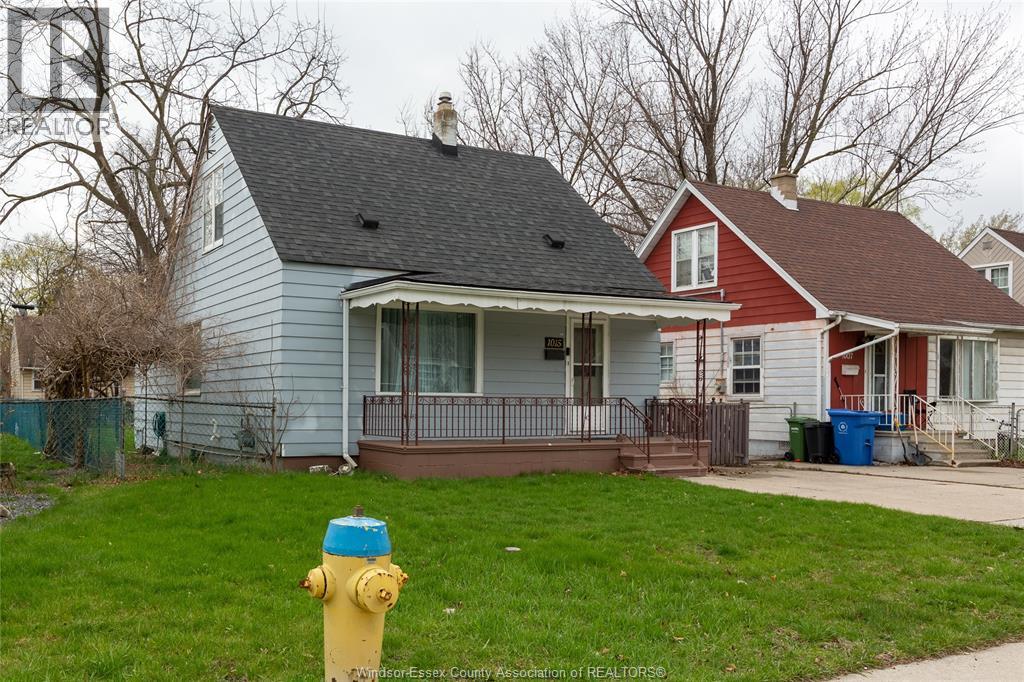 1015 Partington Avenue, Windsor, Ontario  N9B 2P1 - Photo 5 - 26015546