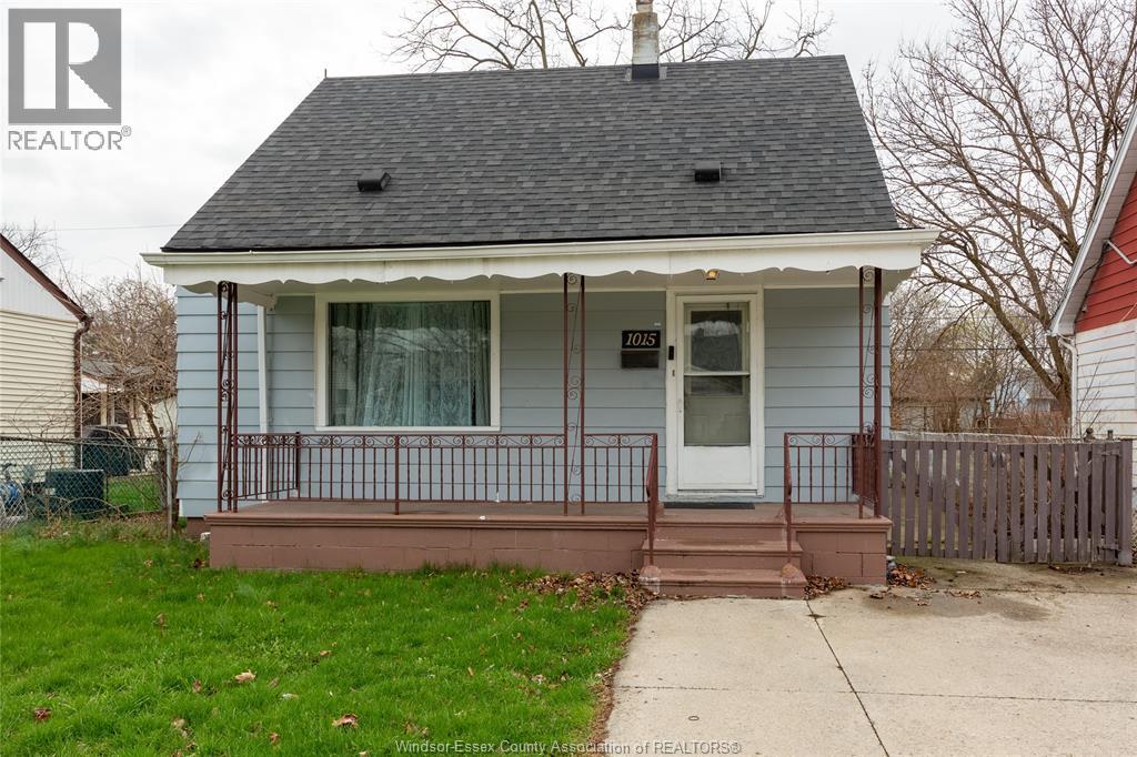 1015 Partington Avenue, Windsor, Ontario  N9B 2P1 - Photo 6 - 26015546