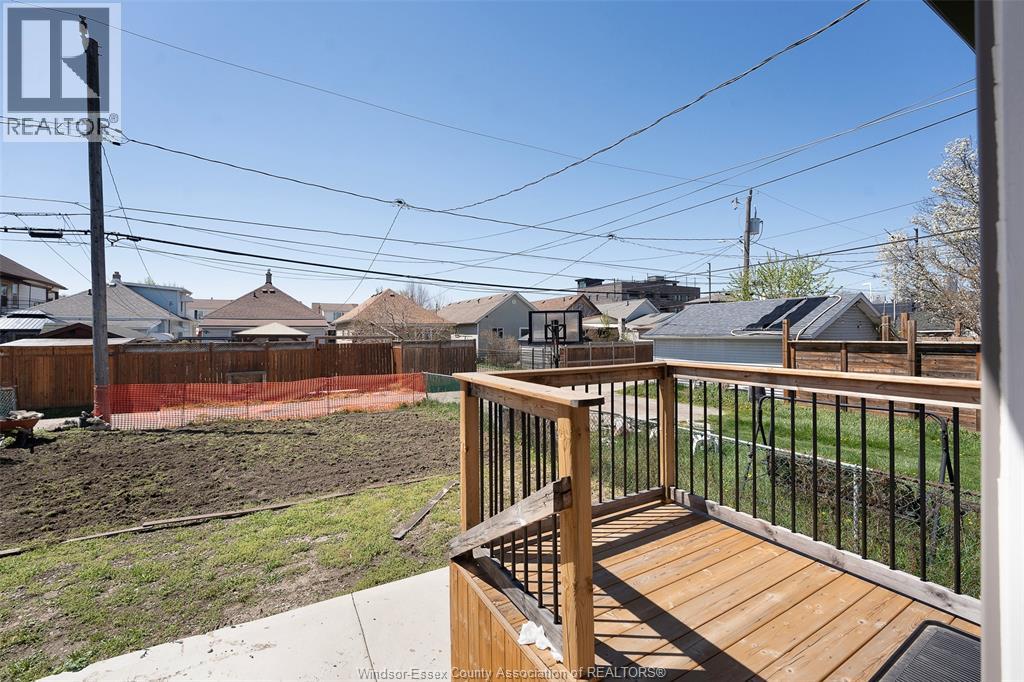 1059 Elsmere Avenue, Windsor, Ontario  N9A 2B1 - Photo 18 - 26015445