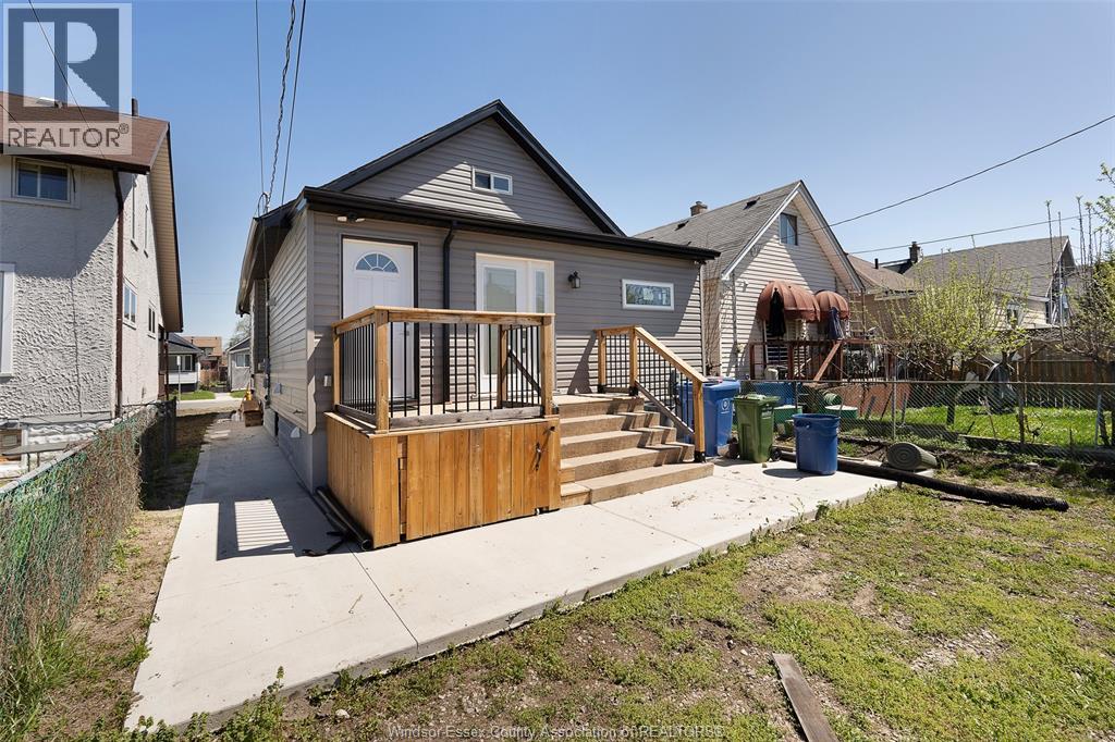 1059 Elsmere Avenue, Windsor, Ontario  N9A 2B1 - Photo 29 - 26015445