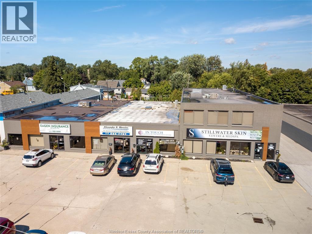 5980 Tecumseh Road East Unit# 7, Windsor, Ontario  N8T 1E3 - Photo 1 - 26015566