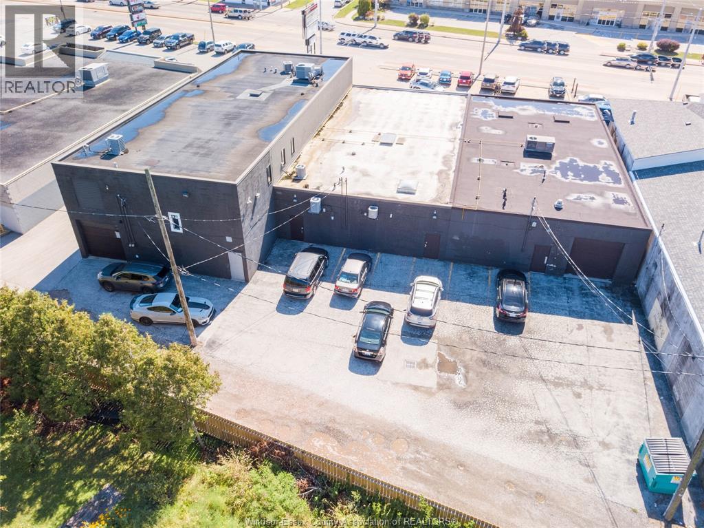 5980 Tecumseh Road East Unit# 1, Windsor, Ontario  N8T 1E3 - Photo 12 - 26015565
