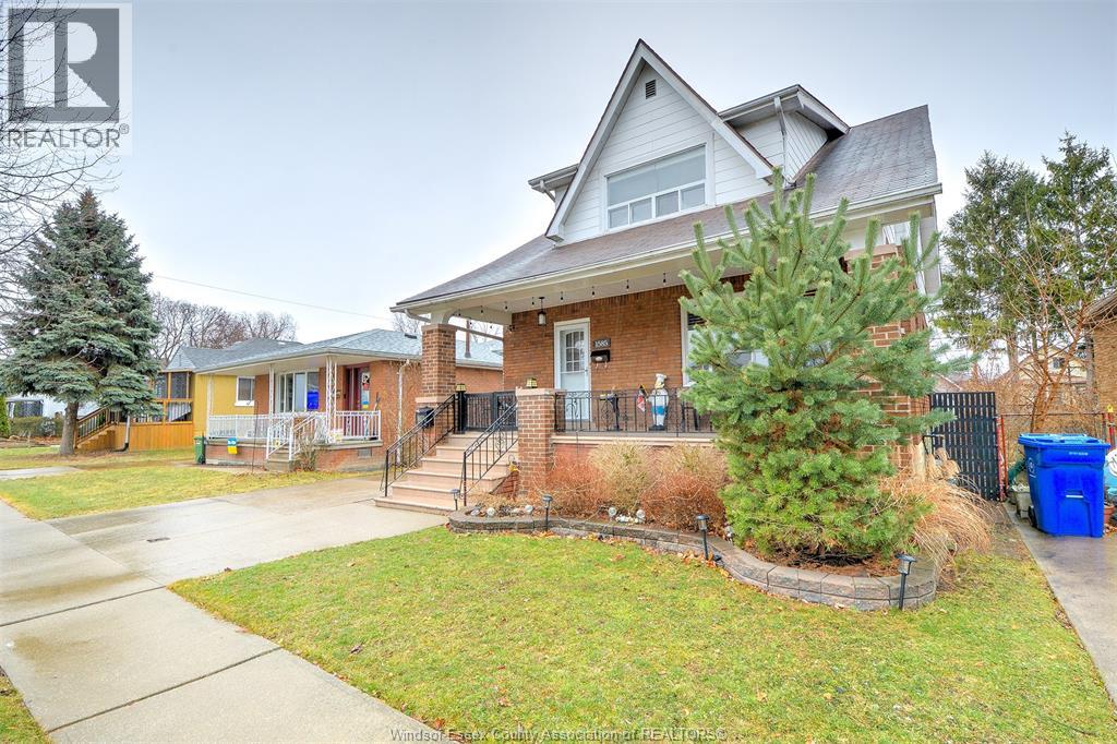 1585 Alexis Road Unit# Upper, Windsor, Ontario  N8Y 4P1 - Photo 2 - 26005807