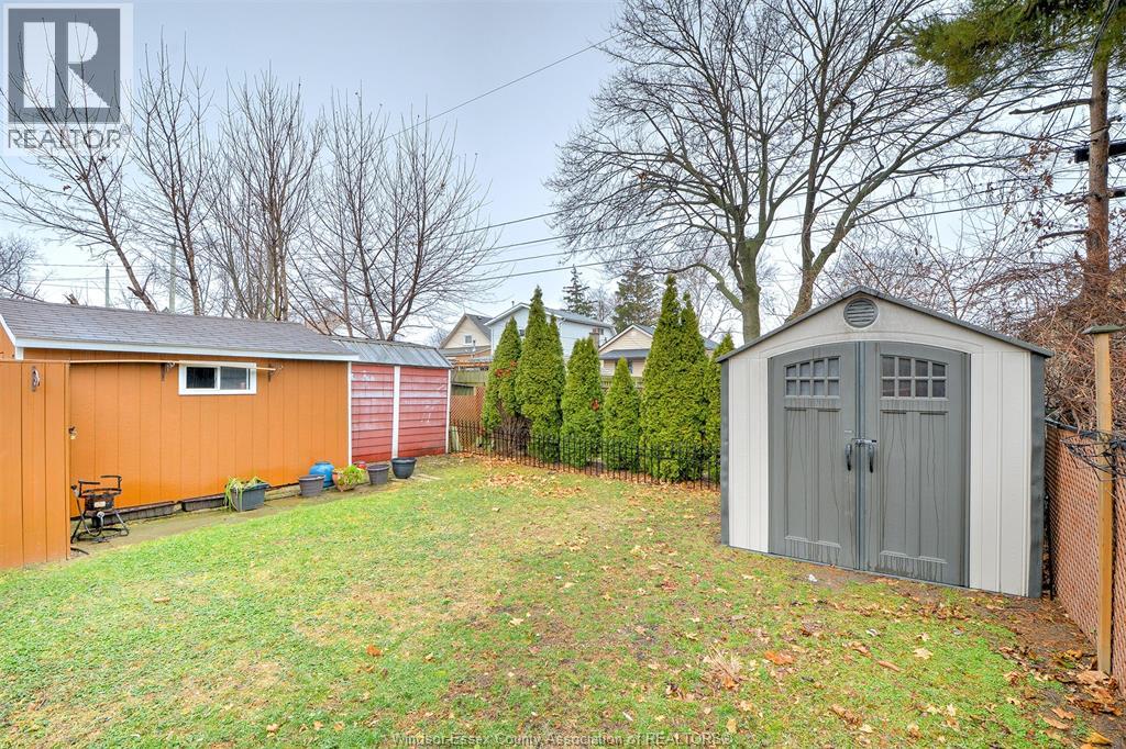 1585 Alexis Road Unit# Upper, Windsor, Ontario  N8Y 4P1 - Photo 4 - 26005807