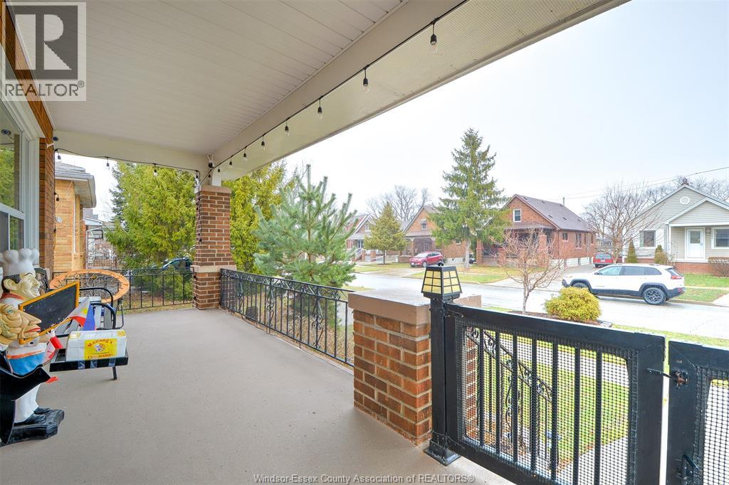 1585 Alexis Road Unit# Upper, Windsor, Ontario  N8Y 4P1 - Photo 5 - 26005807