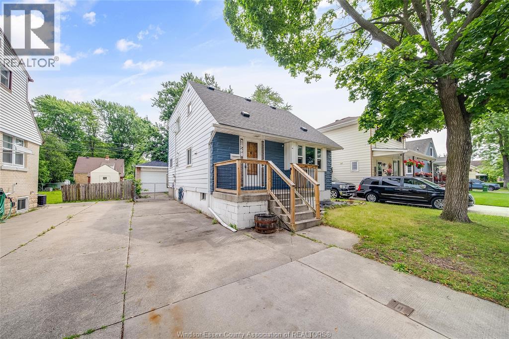1960 Francois Road, Windsor, Ontario  N8W 4S8 - Photo 1 - 26015139