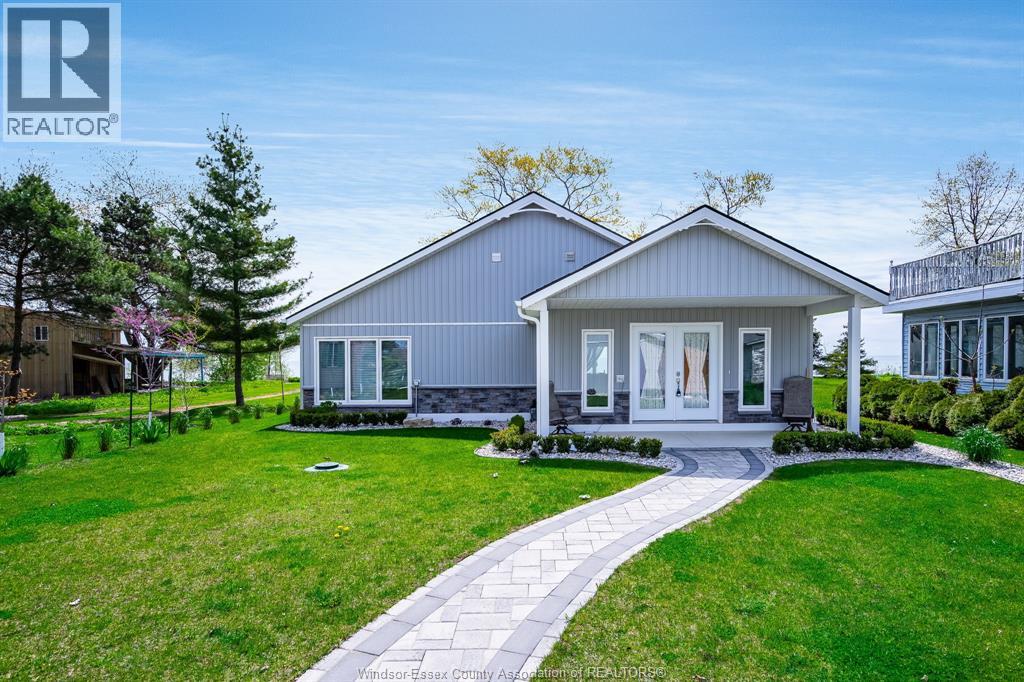 952 Hiawatha Beach, Wheatley, Ontario  N0P 2P0 - Photo 34 - 26015579