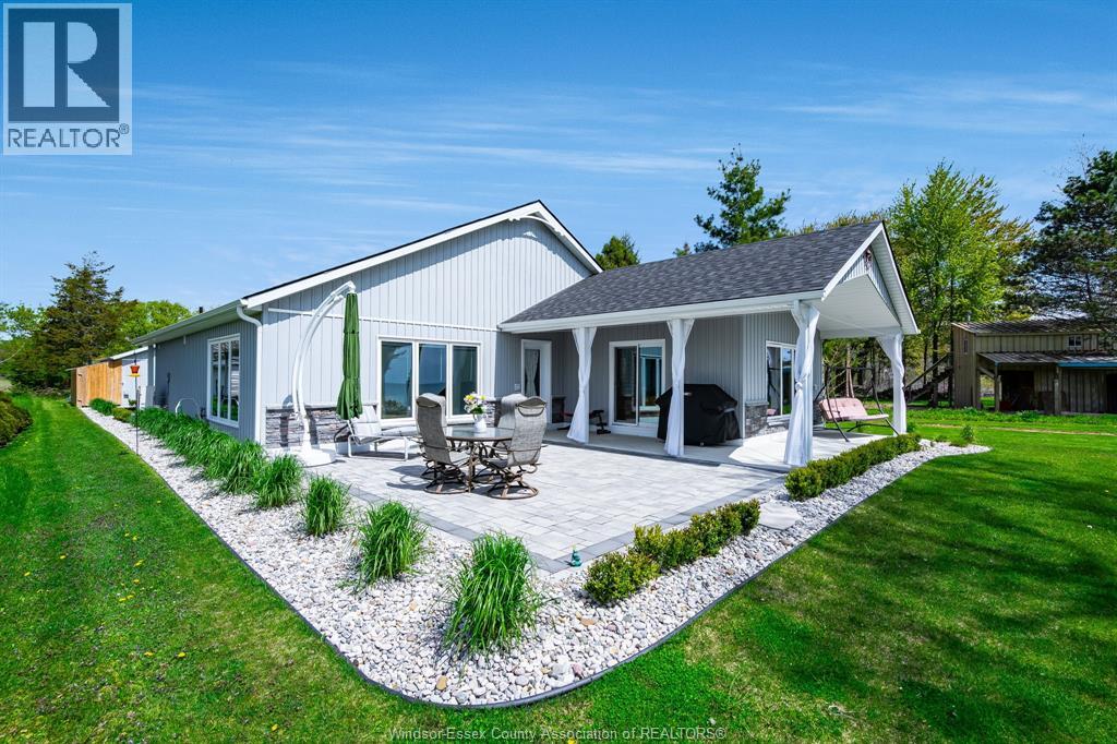 952 Hiawatha Beach, Wheatley, Ontario  N0P 2P0 - Photo 36 - 26015579