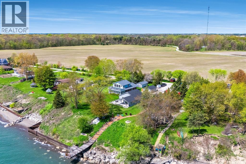 952 Hiawatha Beach, Wheatley, Ontario  N0P 2P0 - Photo 48 - 26015579