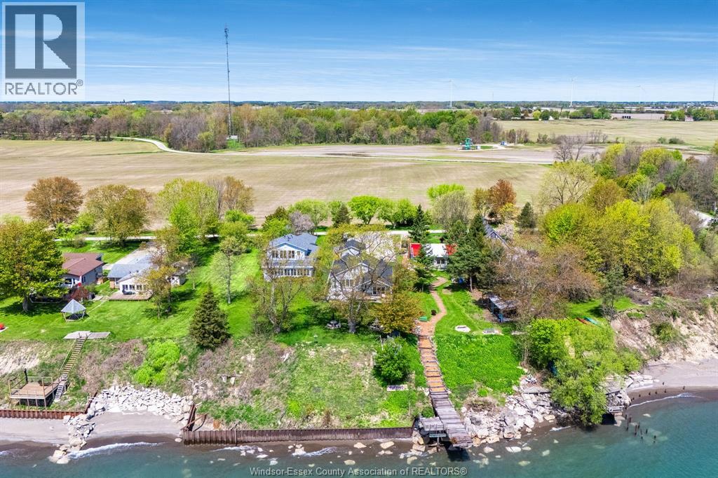 952 Hiawatha Beach, Wheatley, Ontario  N0P 2P0 - Photo 49 - 26015579