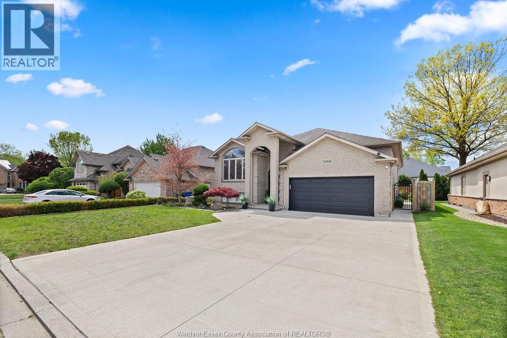 5989 Rosewood Crescent, Lasalle, Ontario  N9J 3L7 - Photo 1 - 26015577