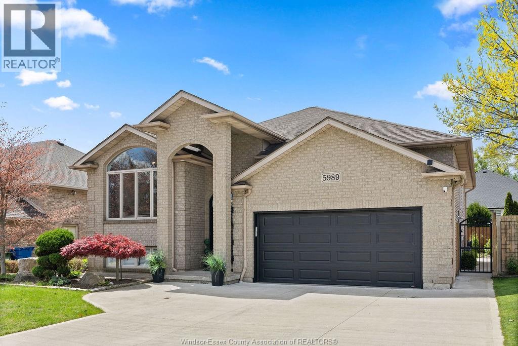 5989 Rosewood Crescent, Lasalle, Ontario  N9J 3L7 - Photo 2 - 26015577