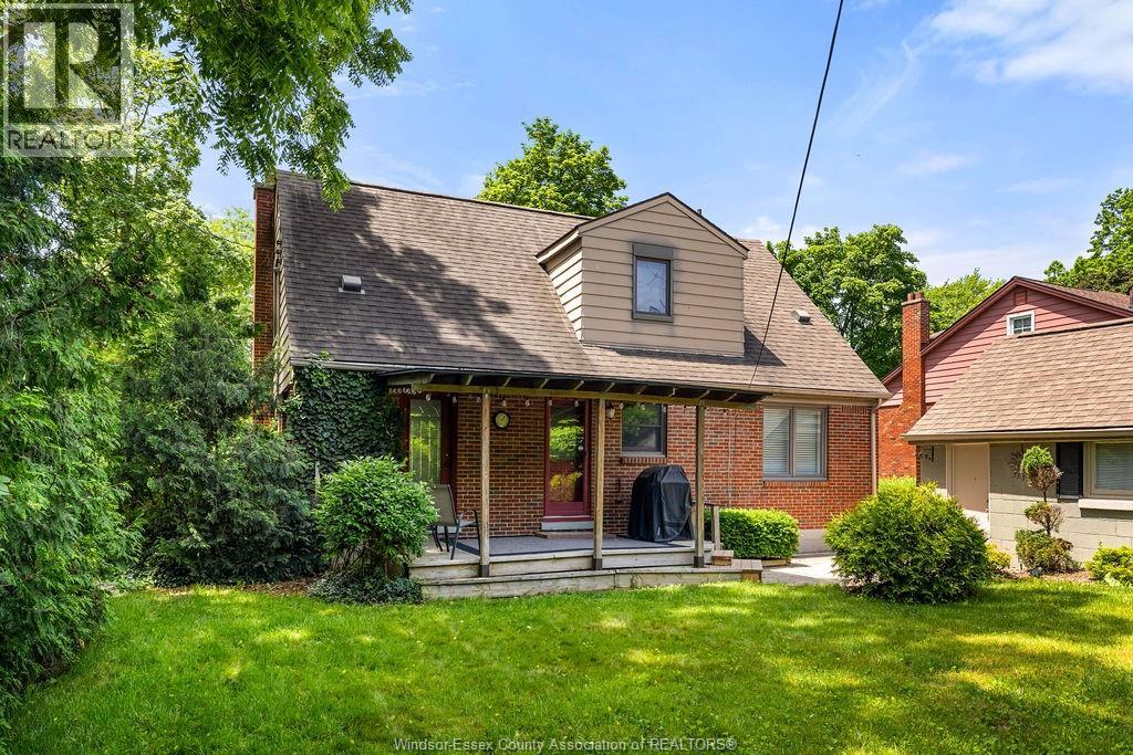 2594 Buckingham, Windsor, Ontario  N8T 2B6 - Photo 34 - 26015576