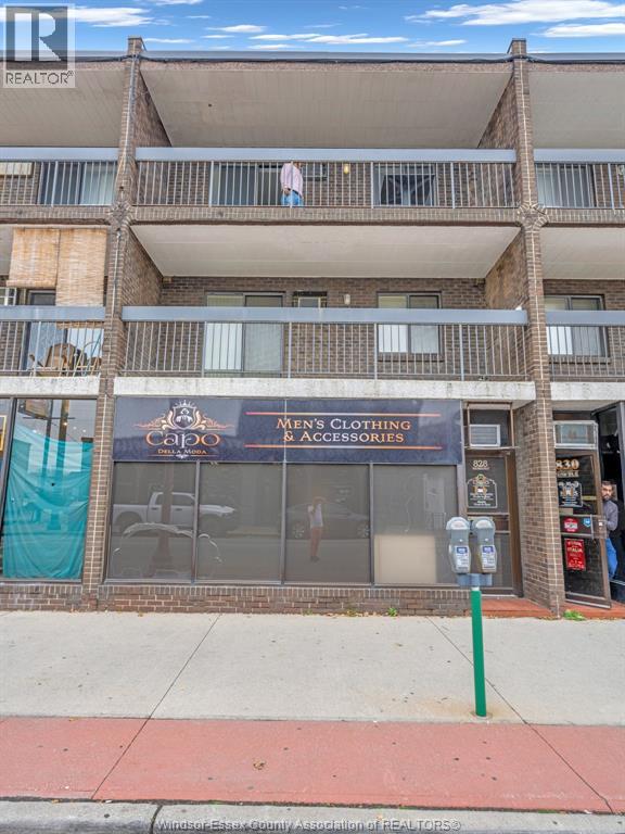 828 Erie Street East, Windsor, Ontario  N9A 3Y4 - Photo 1 - 26015473