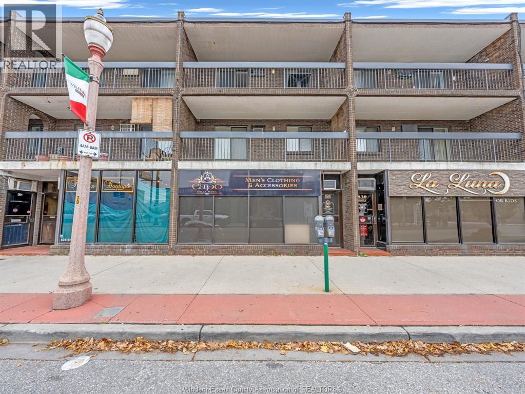 828 Erie Street East, Windsor, Ontario  N9A 3Y4 - Photo 2 - 26015473