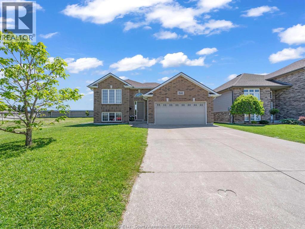 1541 Heatherglen Drive, Tecumseh, Ontario  N8N 5B3 - Photo 44 - 26015583