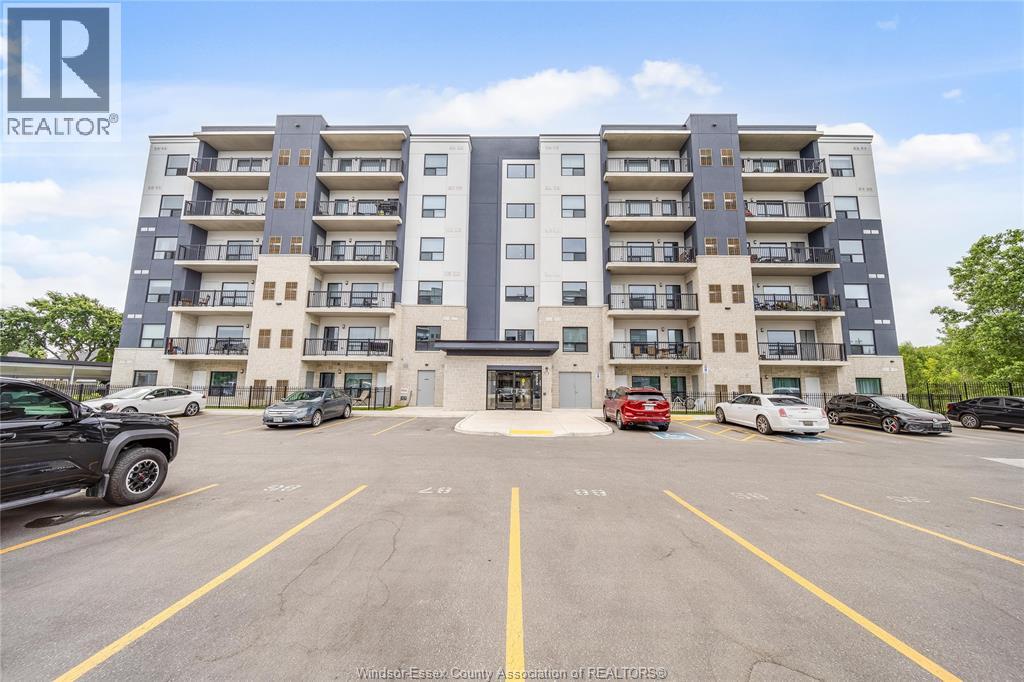 3320 Stella Crescent Unit# 214, Windsor, Ontario  N8T 0B7 - Photo 1 - 26015547