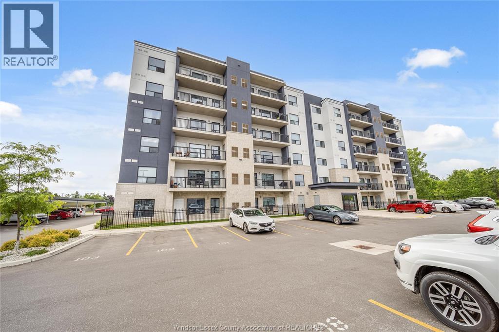 3320 Stella Crescent Unit# 214, Windsor, Ontario  N8T 0B7 - Photo 2 - 26015547