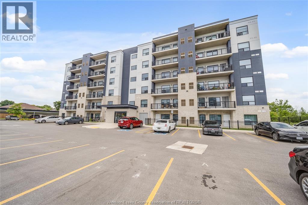 3320 Stella Crescent Unit# 214, Windsor, Ontario  N8T 0B7 - Photo 3 - 26015547