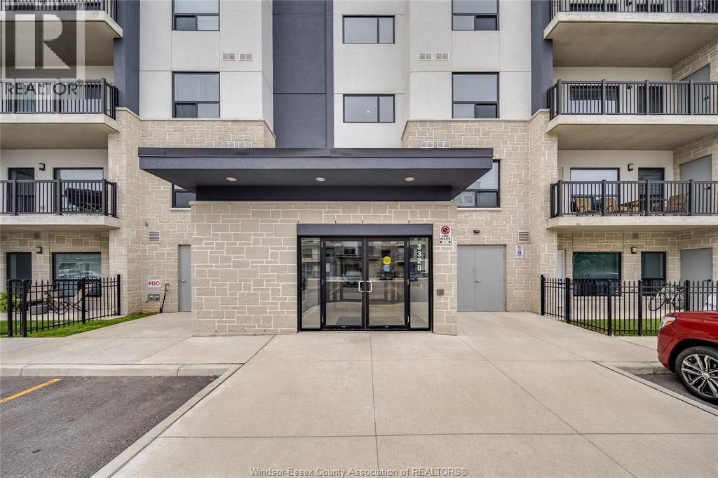 3320 Stella Crescent Unit# 214, Windsor, Ontario  N8T 0B7 - Photo 4 - 26015547