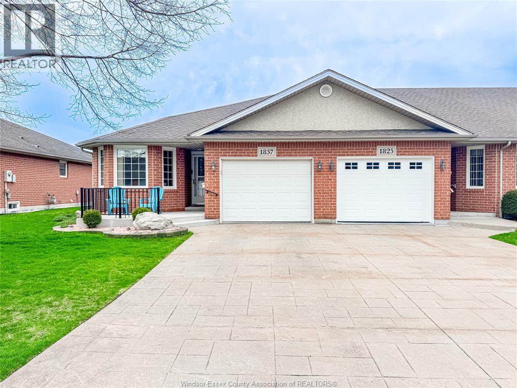 1837 Questa Drive, Windsor, Ontario  N8P 1M5 - Photo 1 - 26015504