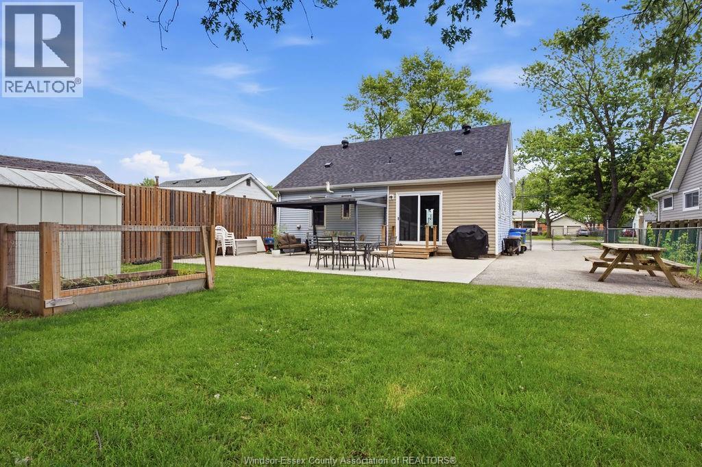 1305 Shawnee Road, Tecumseh, Ontario  N8N 1R8 - Photo 35 - 26015594