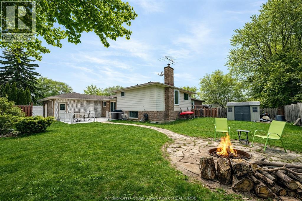 276 Fairway Crescent, Tecumseh, Ontario  N8N 2Z2 - Photo 36 - 26015581