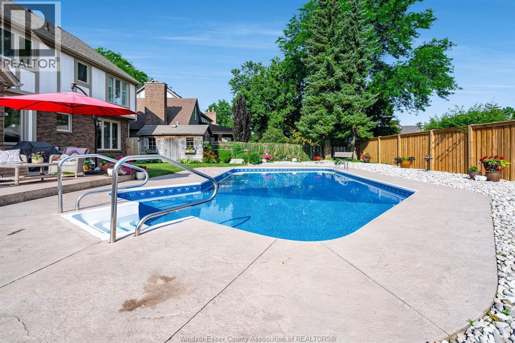 1170 Beals Street, Windsor, Ontario  N9E 4A4 - Photo 41 - 26015544
