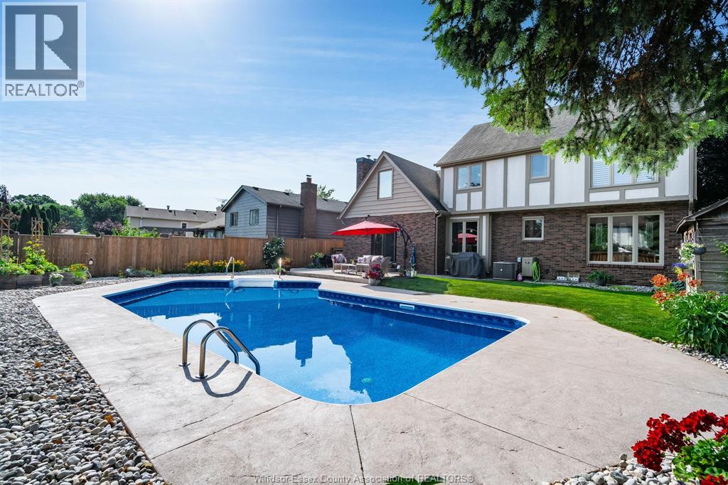 1170 Beals Street, Windsor, Ontario  N9E 4A4 - Photo 44 - 26015544