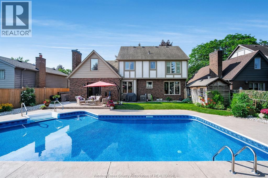 1170 Beals Street, Windsor, Ontario  N9E 4A4 - Photo 45 - 26015544