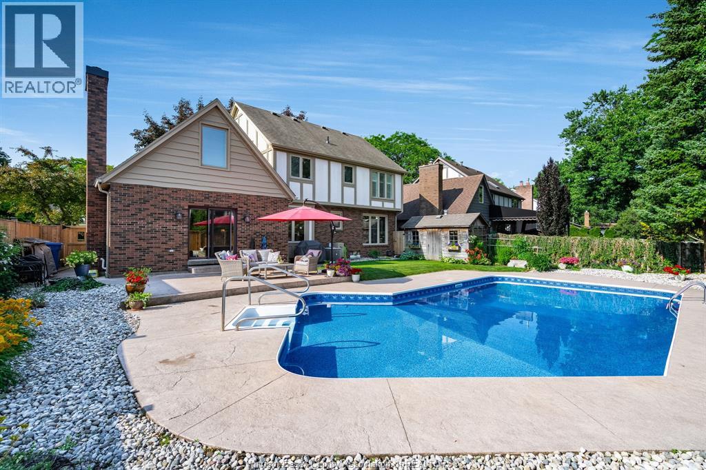 1170 Beals Street, Windsor, Ontario  N9E 4A4 - Photo 46 - 26015544