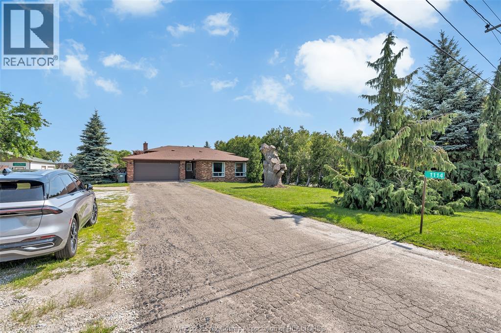 1114 County Rd 22, Lakeshore, Ontario  N0R 1A0 - Photo 4 - 26015522