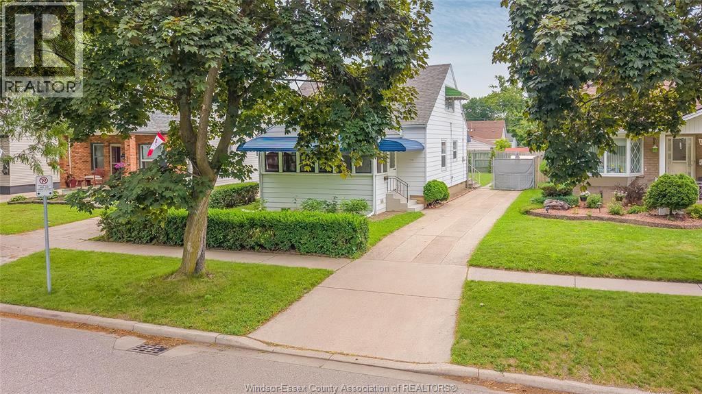 1756 Westcott Road, Windsor, Ontario  N8Y 4C9 - Photo 1 - 26015387