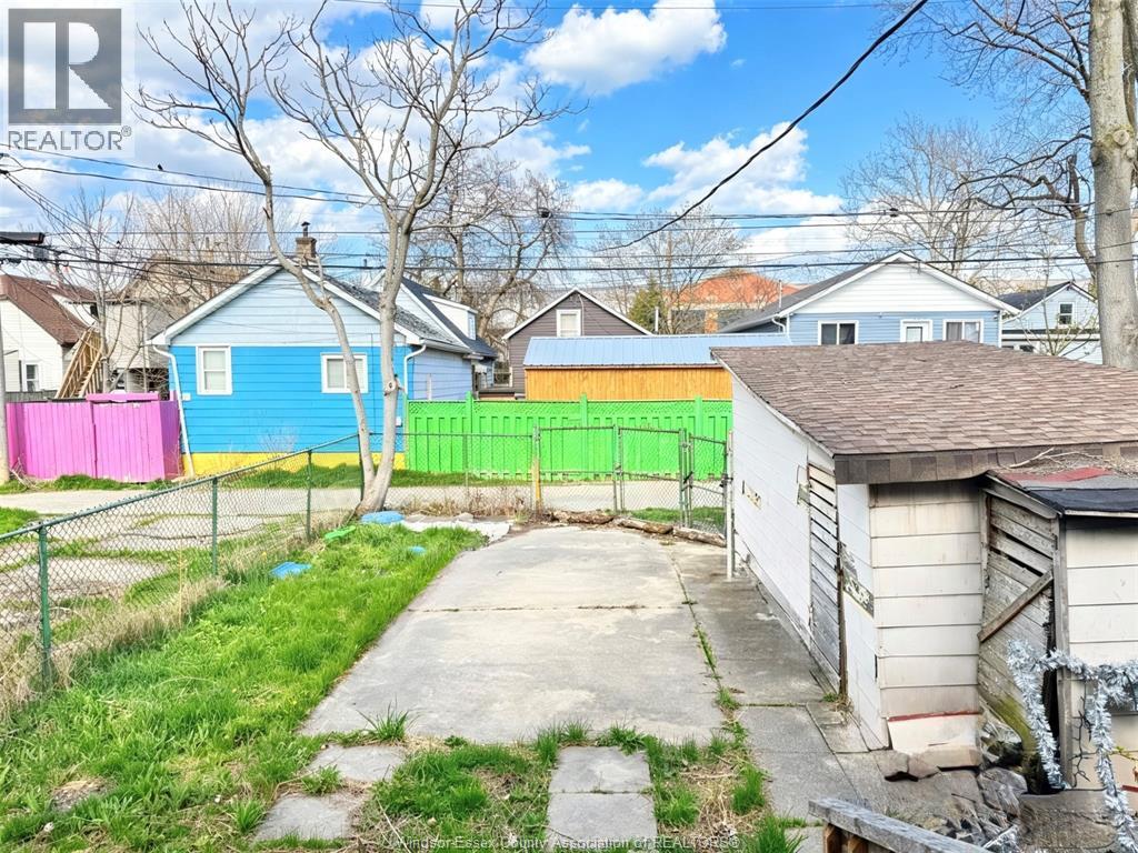 1050 Drouillard Road, Windsor, Ontario  N8Y 2P8 - Photo 32 - 26015558