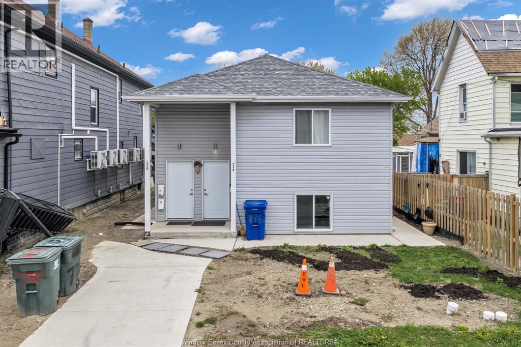 776 University Ave E, Windsor, Ontario  N9A 2Z7 - Photo 1 - 26015604