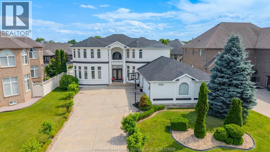 500 Clydesdale, Lakeshore, Ontario  N0R 1A0 - Photo 1 - 26015584