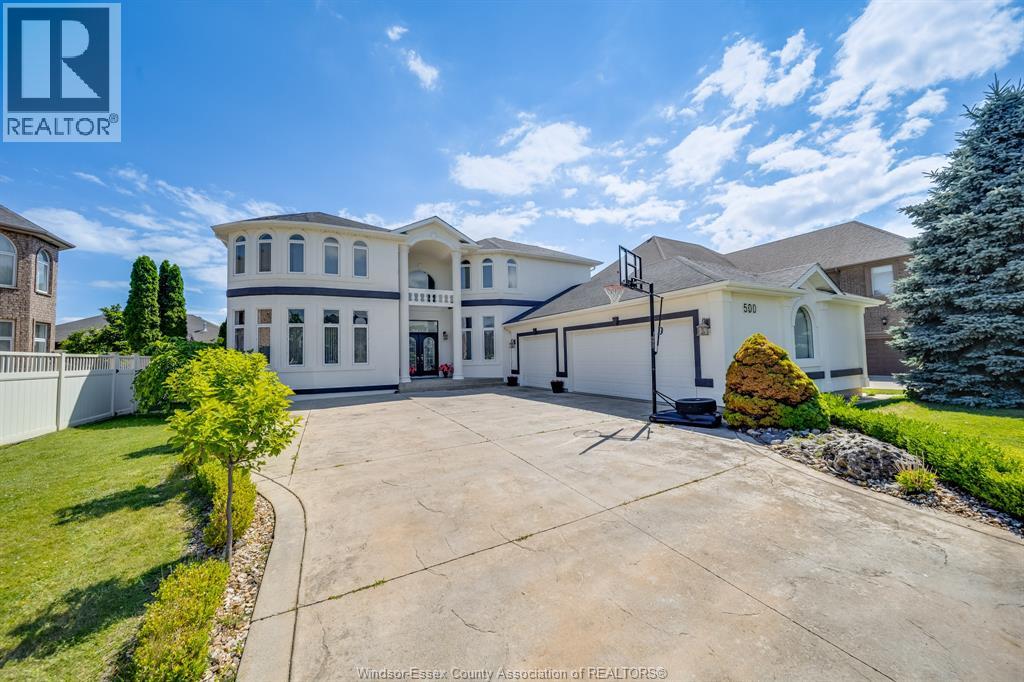 500 Clydesdale, Lakeshore, Ontario  N0R 1A0 - Photo 48 - 26015584