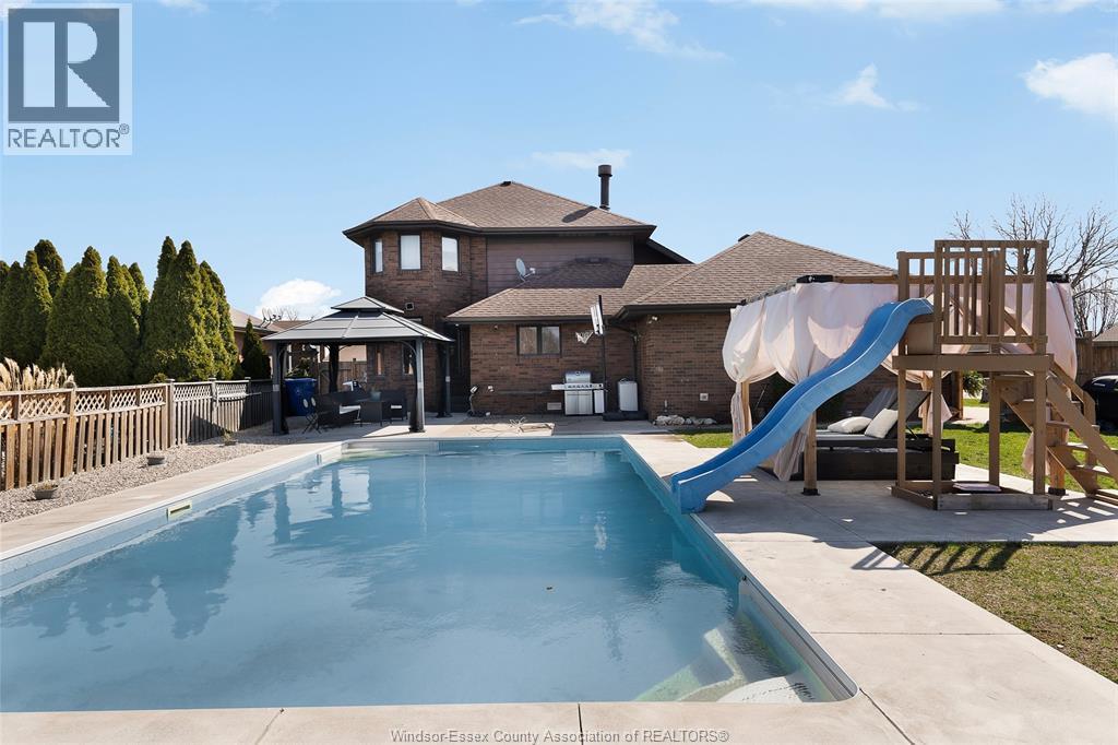 172 Pointe West Drive, Amherstburg, Ontario  N9V 3R6 - Photo 34 - 26015609