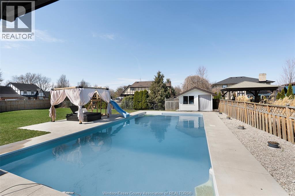 172 Pointe West Drive, Amherstburg, Ontario  N9V 3R6 - Photo 35 - 26015609