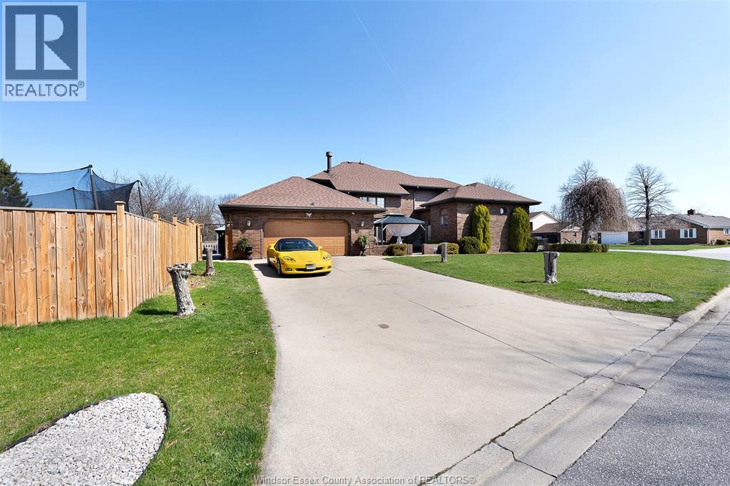 172 Pointe West Drive, Amherstburg, Ontario  N9V 3R6 - Photo 36 - 26015609