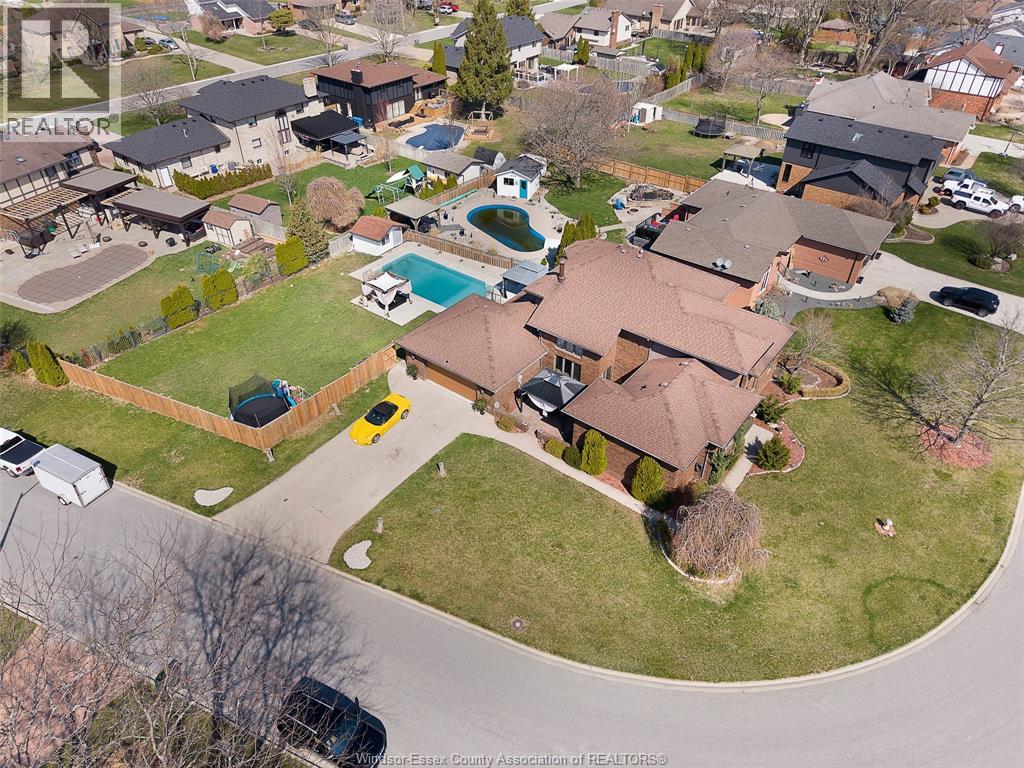 172 Pointe West Drive, Amherstburg, Ontario  N9V 3R6 - Photo 37 - 26015609