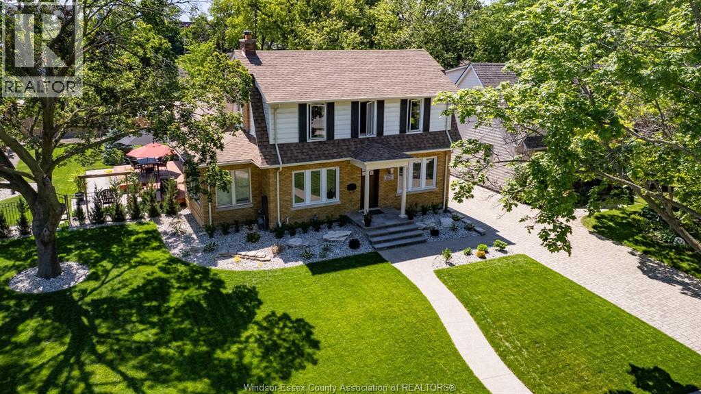 279 Ford Boulevard, Windsor, Ontario  N8S 2E4 - Photo 1 - 26015603