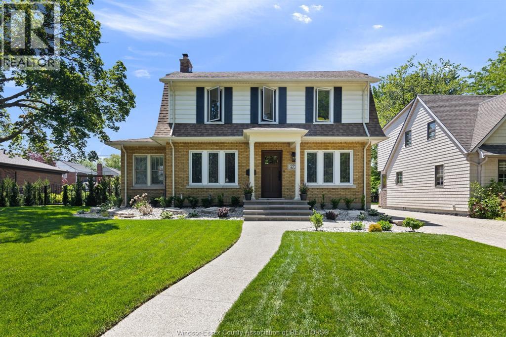 279 Ford Boulevard, Windsor, Ontario  N8S 2E4 - Photo 2 - 26015603