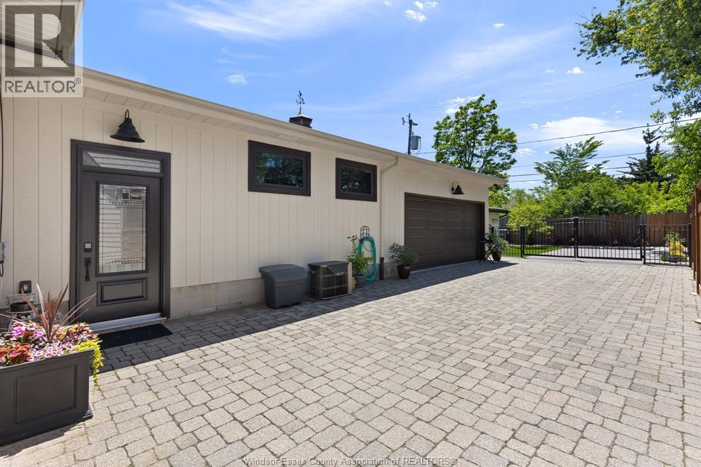 279 Ford Boulevard, Windsor, Ontario  N8S 2E4 - Photo 24 - 26015603